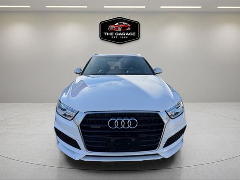 Used 2018 Audi Q3 2.0T Premium image 13
