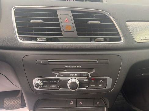 Used 2016 Audi Q3 2.0T Premium Plus image 22