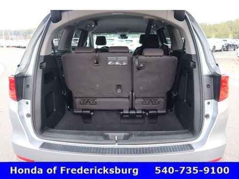 Used 2022 Honda Odyssey EX image 26