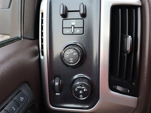 Used 2016 GMC Sierra 1500 SLT AWD/4WD image 19