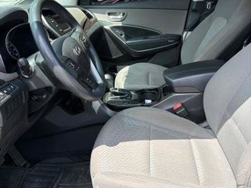 Used 2018 Hyundai Santa Fe Sport FWD image 14