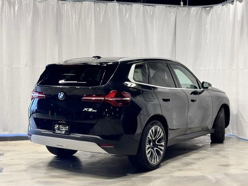 Used 2026 BMW X3 xDrive30 w/ Convenience Package image 6