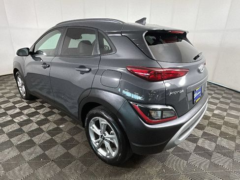 Certified 2023 Hyundai Kona SEL w/ Cargo Package AWD/4WD image 5