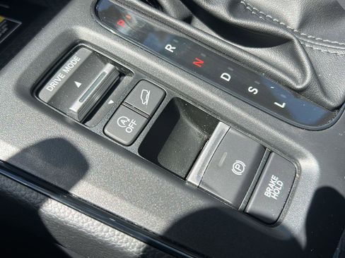 Used 2024 Honda CR-V EX-L image 22