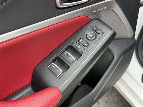 Used 2024 Acura Integra A-Spec FWD image 19