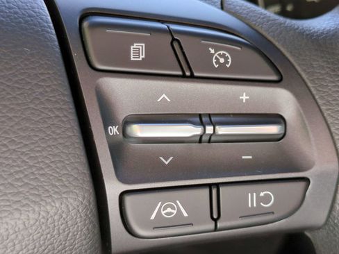 Certified 2023 Hyundai Kona SEL image 23