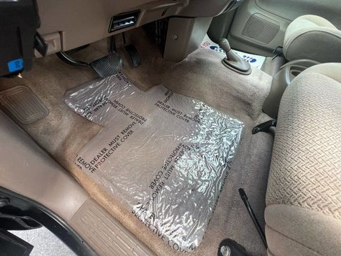 Used 1998 Toyota T100 SR5 image 47