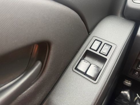 Certified 2024 Nissan Frontier S w/ Technology Package image 28