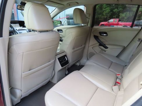 Used 2016 Acura RDX FWD w/ Technology Package image 32