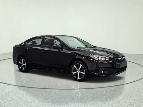 Used 2023 Subaru Impreza 2.0i Premium AWD/4WD image 8