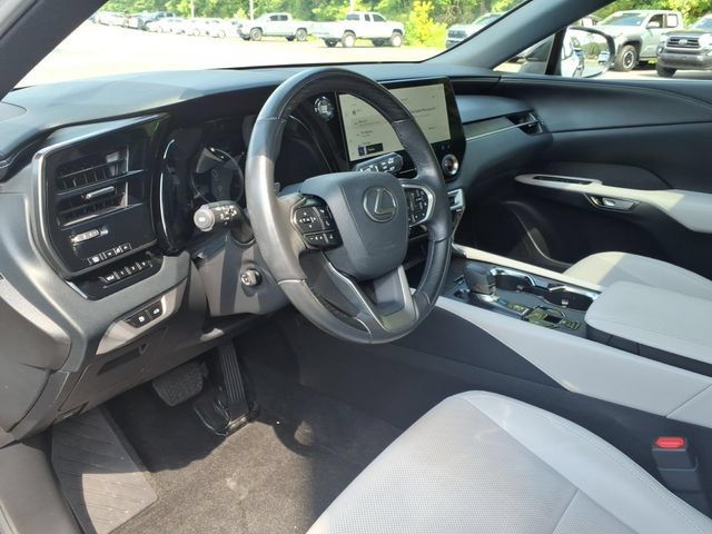 Used 2024 Lexus RX 350 Premium w/ Accessory Package (Z1) FWD image 13