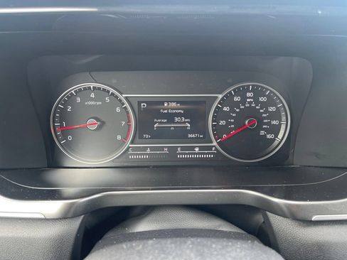 Used 2021 Kia Sorento S FWD image 15