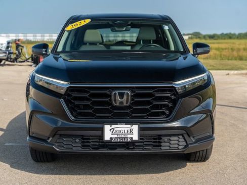 Used 2023 Honda CR-V EX-L image 2