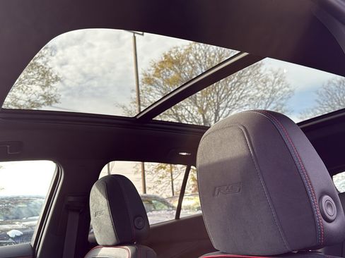 Used 2025 Chevrolet Blazer EV RS w/ Super Cruise Package image 28