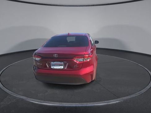 New 2026 Toyota Corolla LE image 18