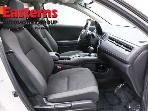 Used 2021 Honda HR-V EX image 23