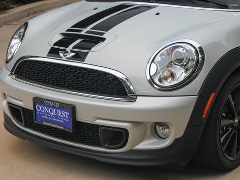 Used 2013 MINI Cooper Roadster S FWD image 30