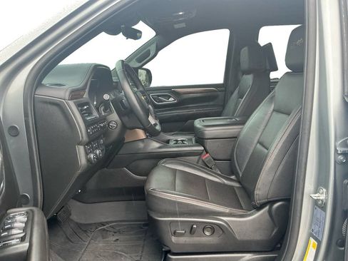 Used 2024 Chevrolet Suburban High Country w/ Advanced Technology Package AWD/4WD image 14