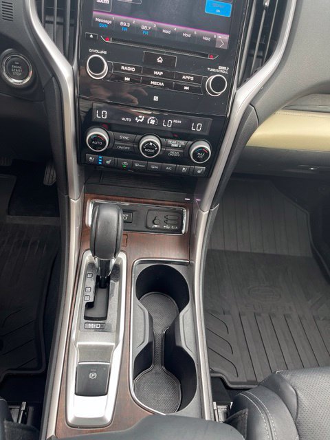 Used 2021 Subaru Ascent Touring AWD/4WD image 20