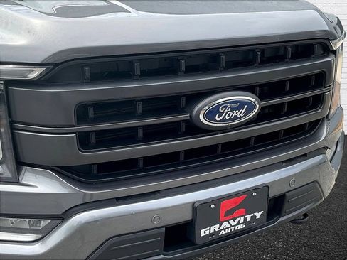 Used 2023 Ford F150 Lariat w/ Equipment Group 502A High AWD/4WD image 28