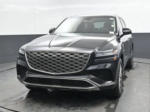 Used 2026 Genesis GV80 2.5T AWD/4WD image 8