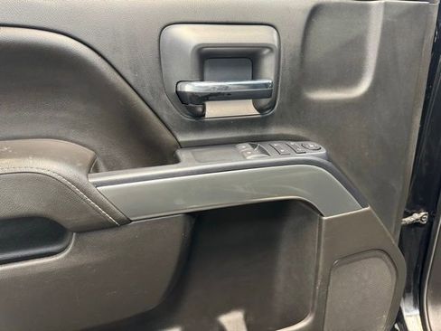 Used 2016 Chevrolet Silverado 1500 LT image 11