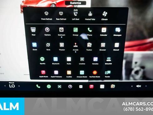 Used 2021 Tesla Model S Plaid image 35