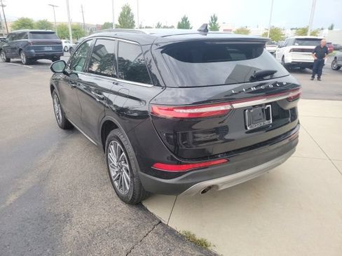 Certified 2024 Lincoln Corsair Reserve w/ Equipment Group 201A AWD/4WD image 16