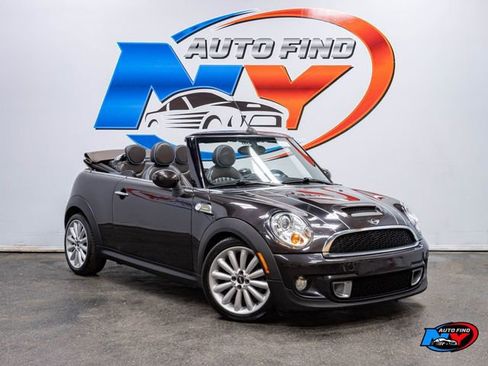 Used 2012 MINI Cooper S image 9