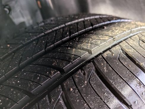 New 2026 Honda HR-V Sport image 34