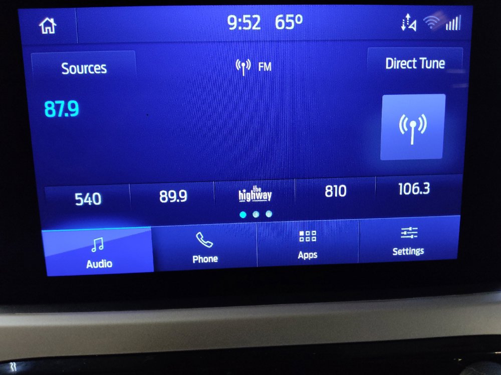 Used 2021 Ford Escape SE w/ Convenience Package FWD image 25