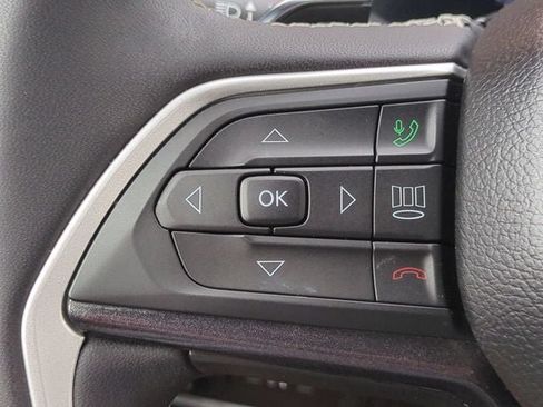 Used 2023 Jeep Grand Cherokee L Laredo AWD/4WD image 25