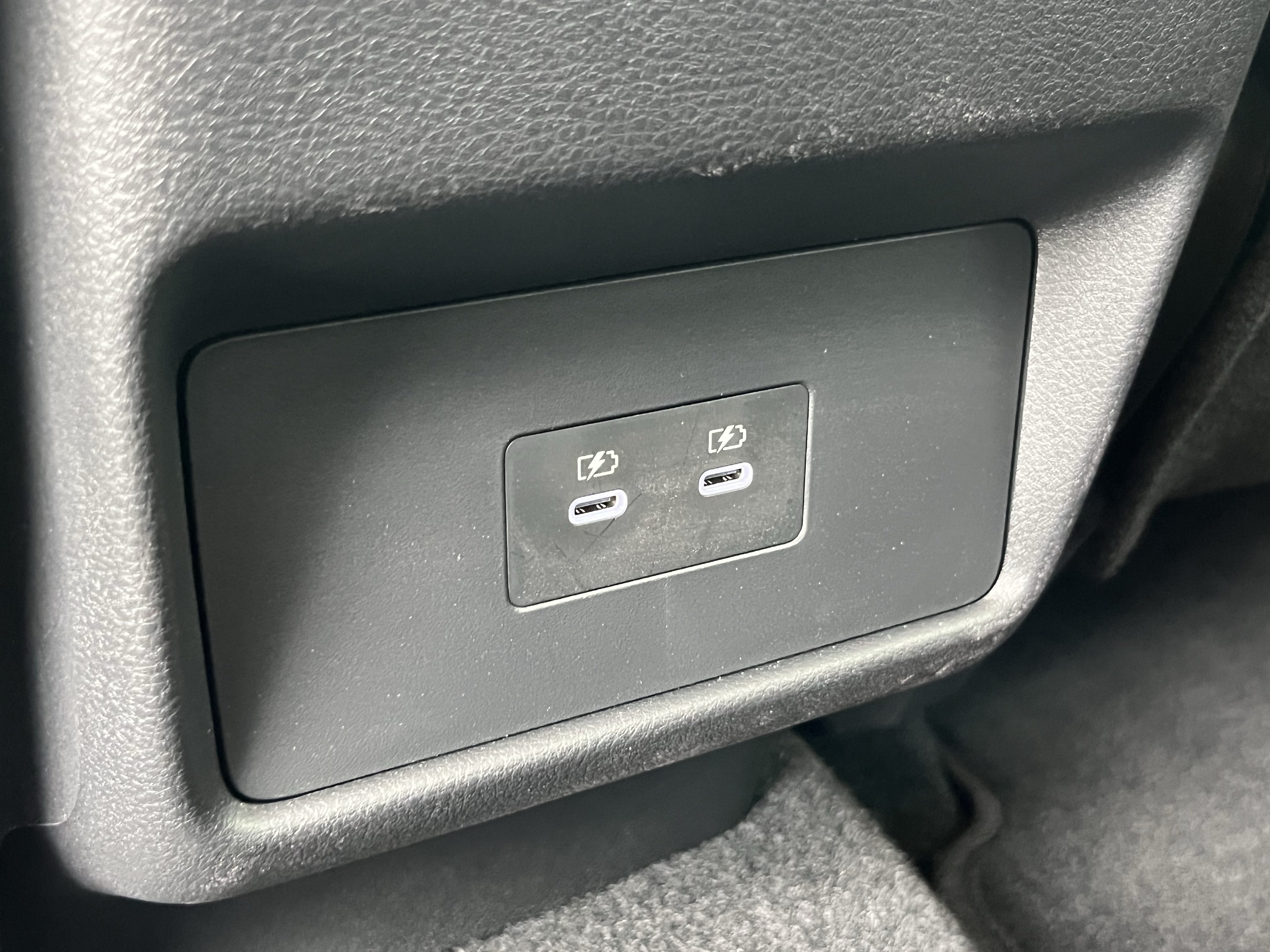 Used 2026 Nissan Rogue SV w/ Cold Weather Package AWD/4WD image 18
