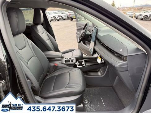 New 2026 Ford Mustang Mach-E Premium image 62