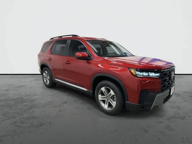New 2026 Honda Pilot EX-L image 5