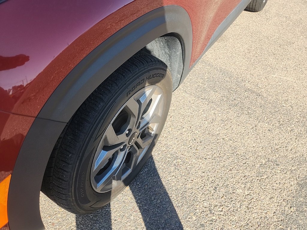 Certified 2024 Kia Seltos S AWD/4WD image 7