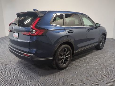 New 2026 Honda CR-V EX-L image 5