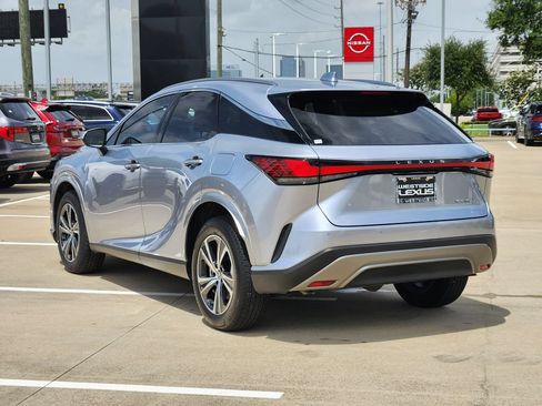 Used 2023 Lexus RX 350 Premium w/ Accessory Package (K3) FWD image 5