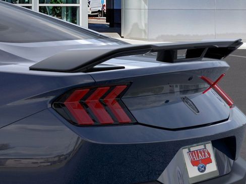 New 2025 Ford Mustang Dark Horse image 22