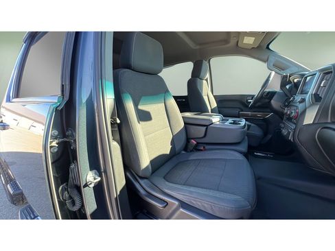 Used 2020 Chevrolet Silverado 3500 LT w/ All Star Edition image 32