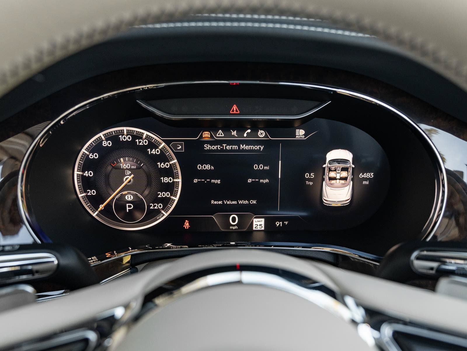 Used 2022 Bentley Continental GT AWD/4WD image 50