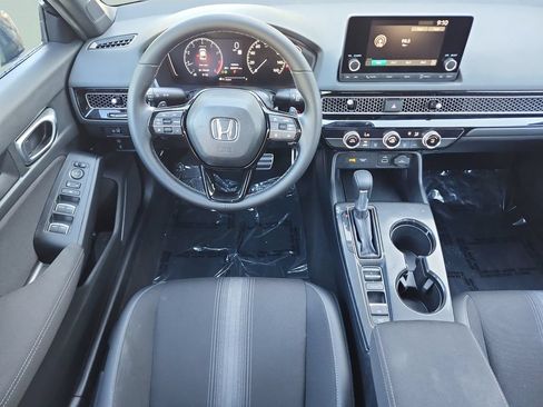 Certified 2024 Honda Civic Sport image 20