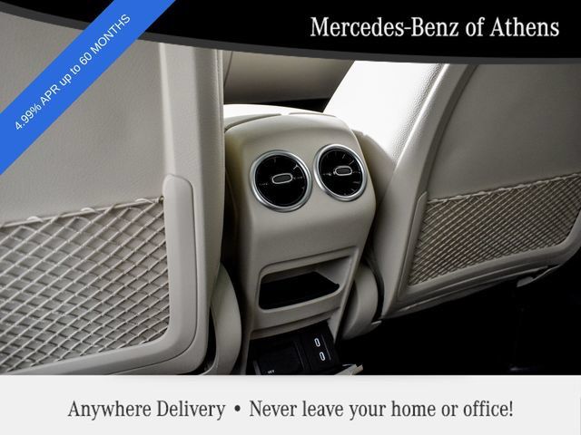New 2026 Mercedes-Benz GLA 250 4MATIC image 39