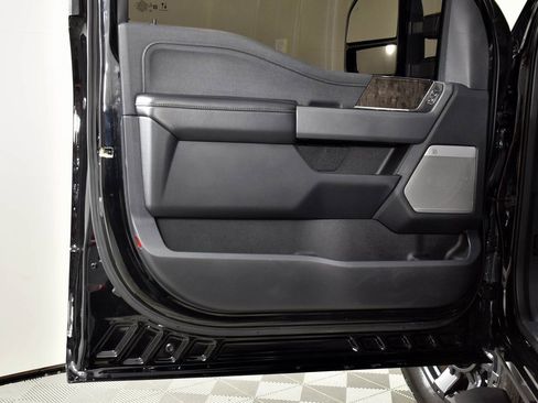 Used 2024 Ford F250 Lariat w/ Lariat Ultimate Package image 23