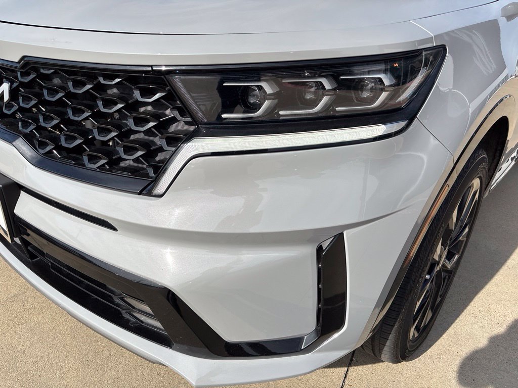 Used 2022 Kia Sorento SX AWD/4WD image 4