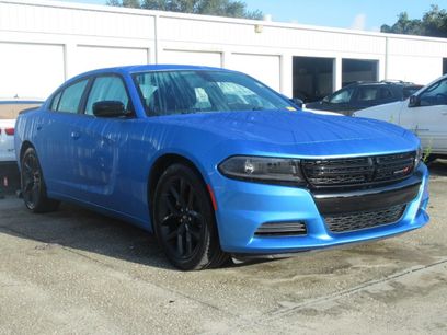 Certified 2023 Dodge Charger SXT w/ Blacktop Package