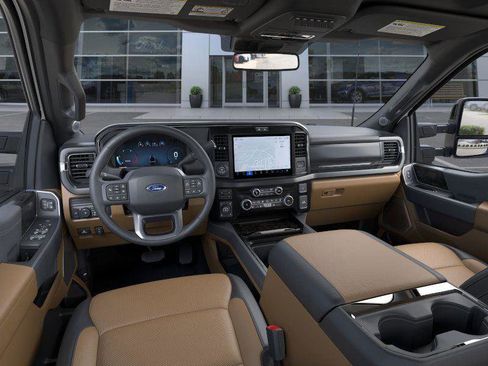 New 2026 Ford F350 Lariat w/ Tremor Off-Road Package image 27