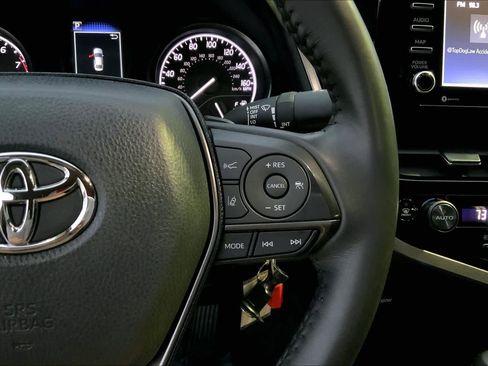 Used 2023 Toyota Camry SE image 23