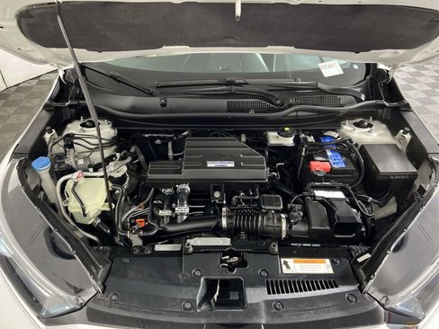 Used 2020 Honda CR-V EX image 27