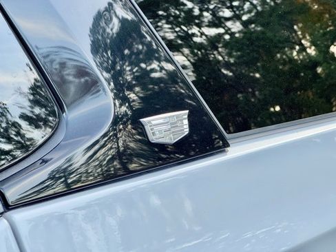 Certified 2023 Cadillac Escalade Sport w/ Touring Package image 15